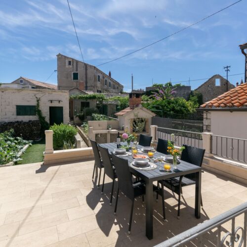 Apartment Ljerka Postira  4