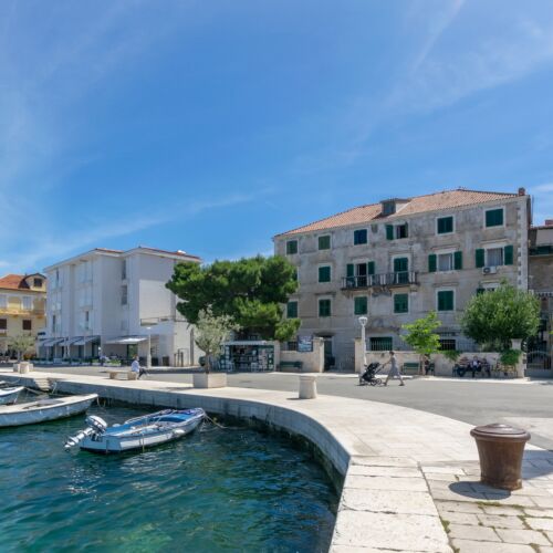 Apartment Ljerka Postira