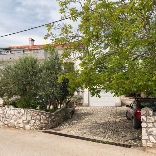 Apartment Ana Vrbnik  2