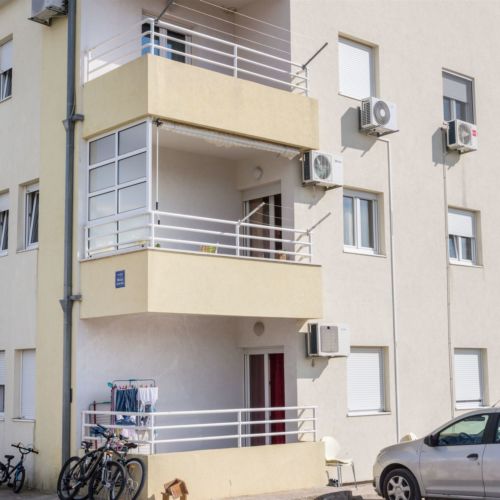 Apartment Danijela Kastel Stafilic  2