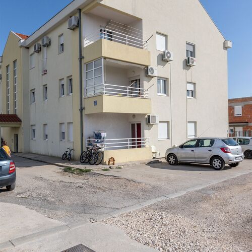 Apartment Danijela Kastel Stafilic