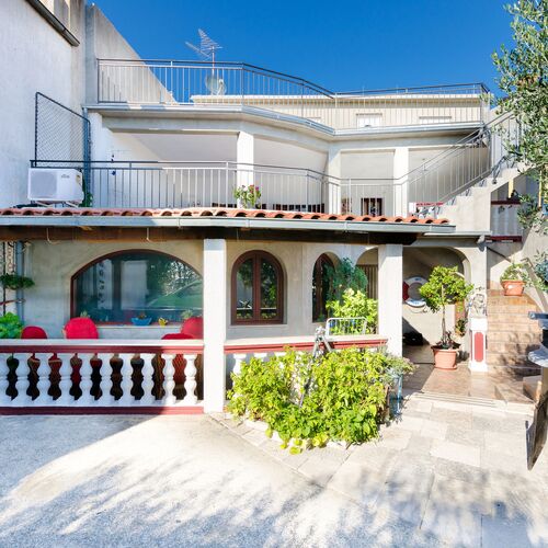 Apartment Goran Novi Vinodolski