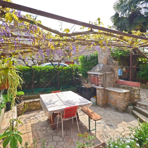 Apartment Armando Porec  4