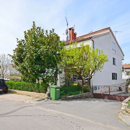 Apartment Armando Porec