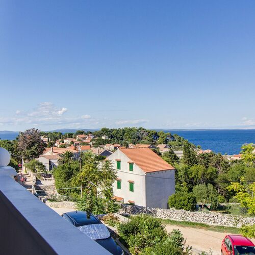 Apartment Ani Veli Losinj
