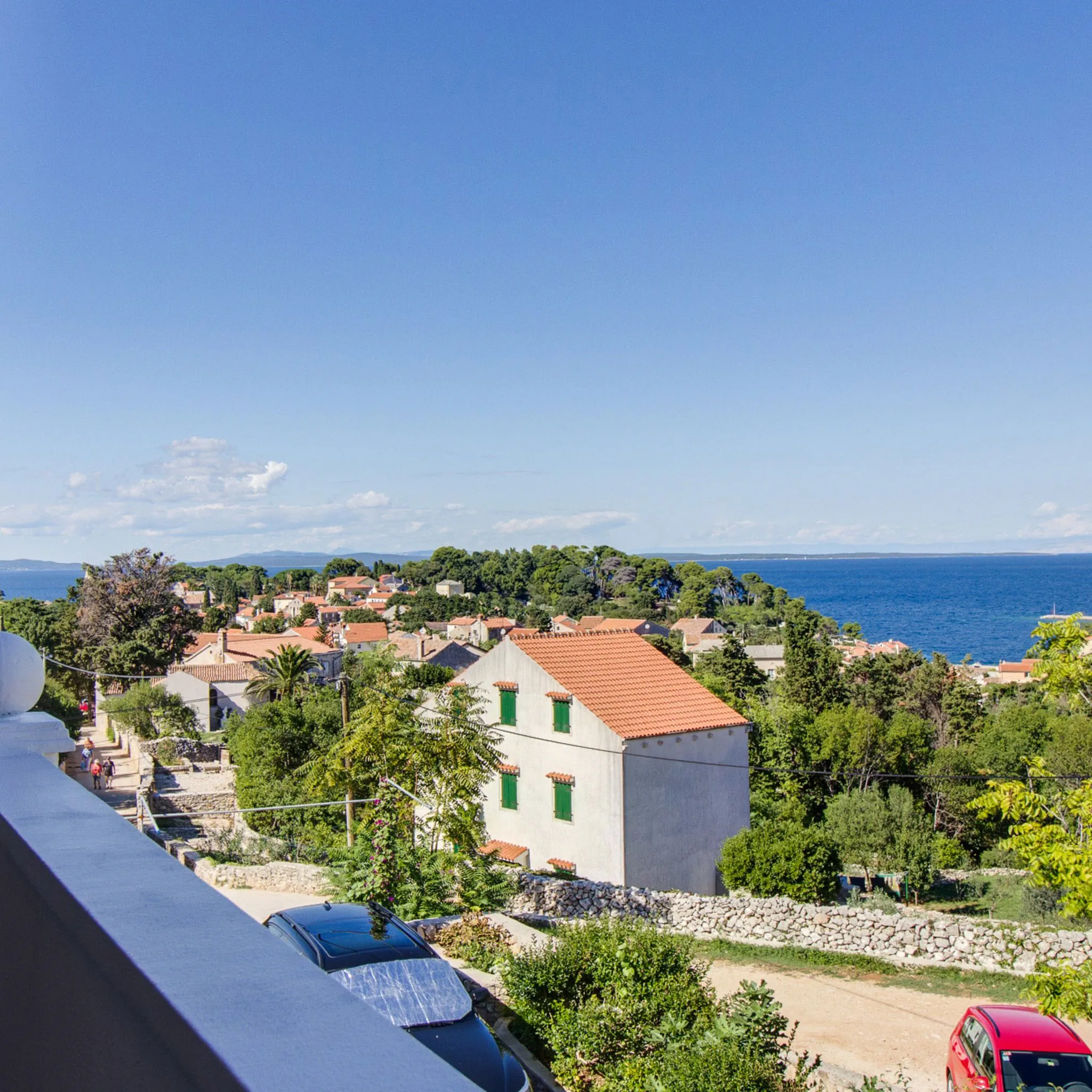 Apartment Ani Veli Losinj