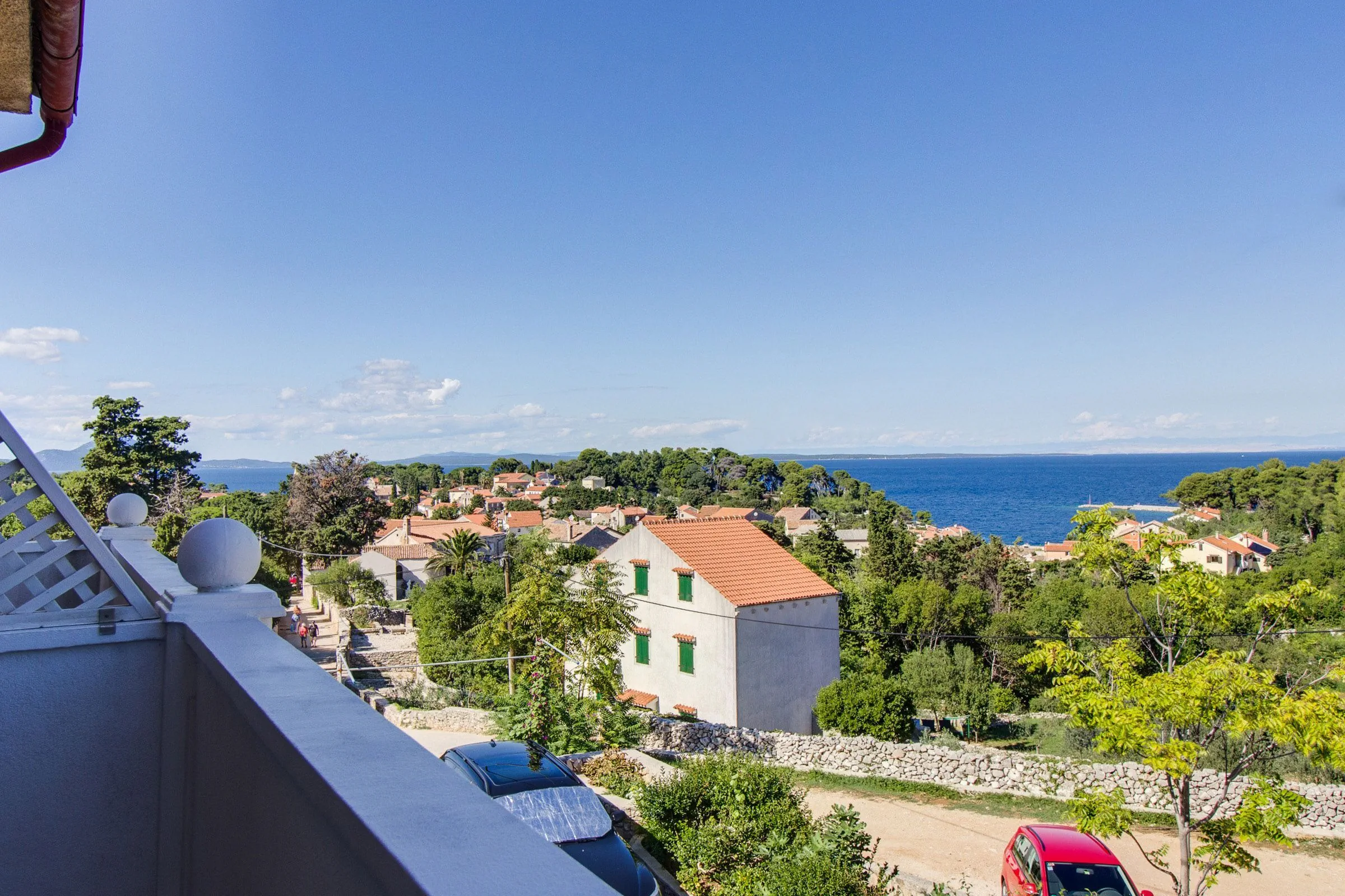 Apartment Ani Veli Losinj