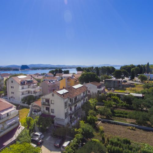 Apartments Grgo Vodice  2