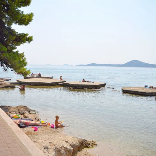 Apartments Grgo Vodice  3