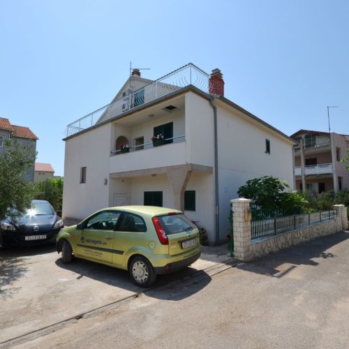 Apartment Ana Brodarica  2