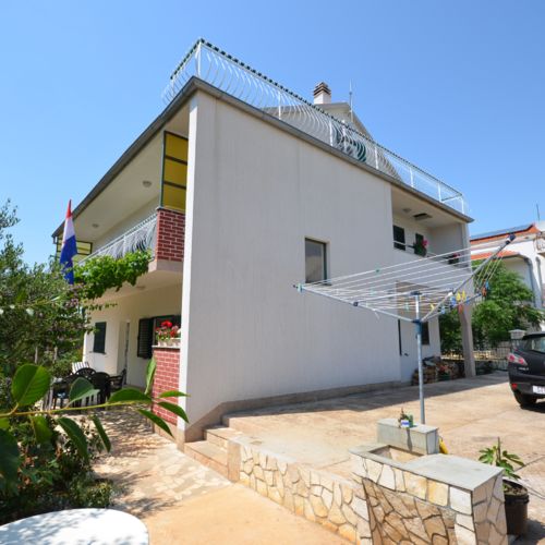 Apartment Ana Brodarica  4