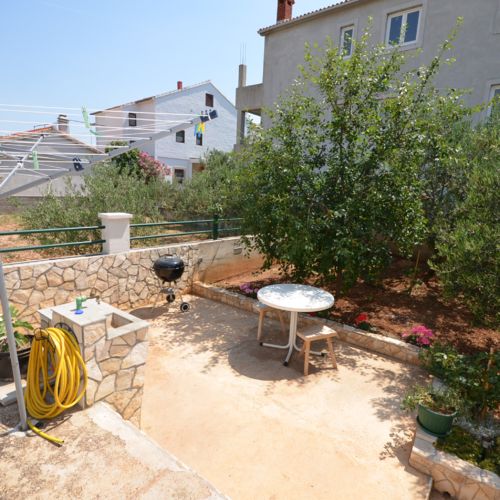 Apartment Ana Brodarica  3