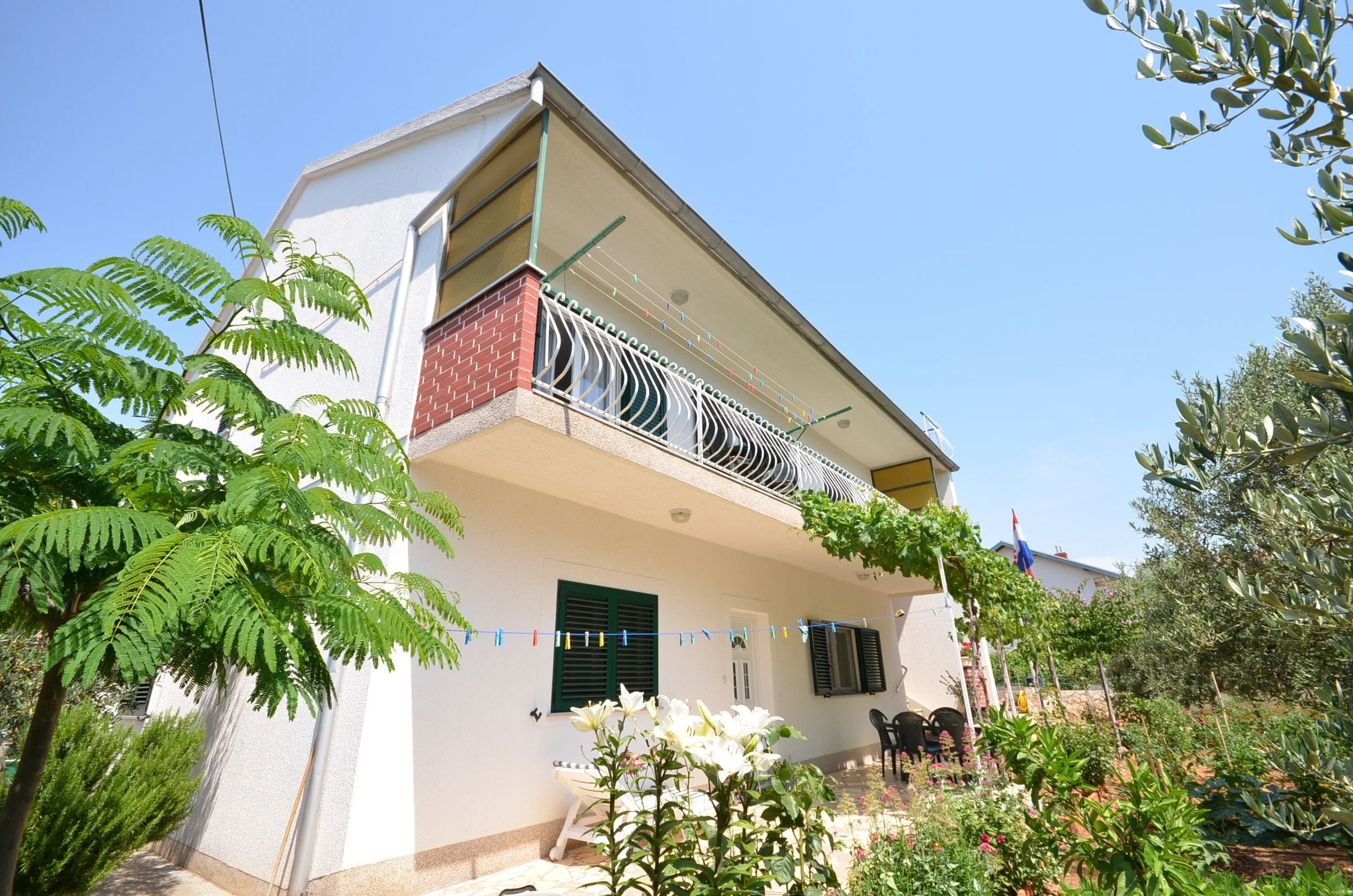 Apartment Ana Brodarica