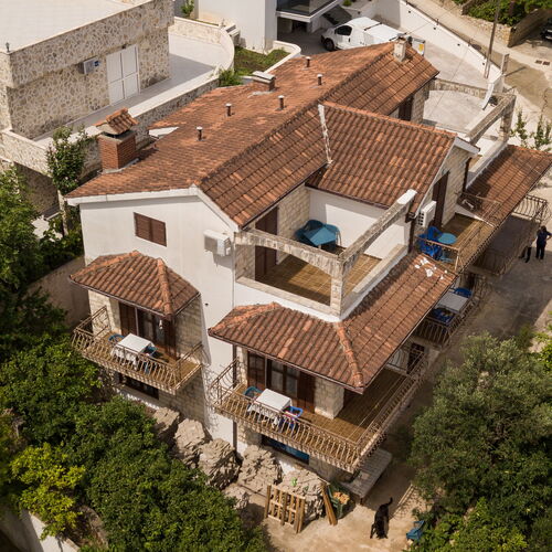 Apartment Boris Arbanija  4