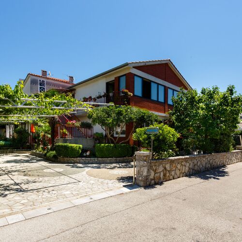 Apartment Hržić Krk  2