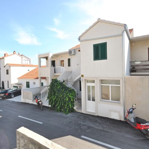 Apartment Anić Bol  4