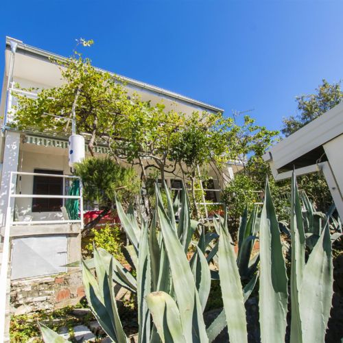 Apartment Tina Starigrad Paklenica  4
