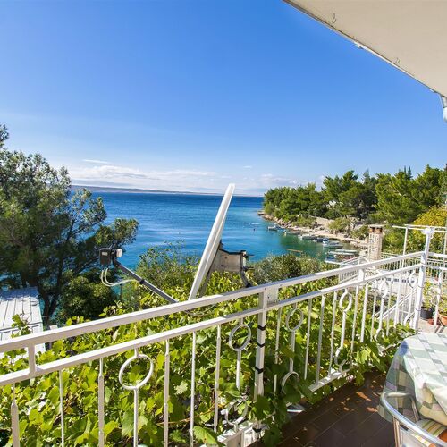 Apartment Tina Starigrad Paklenica  2