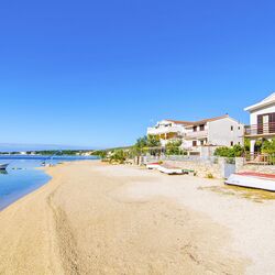 Apartment Cukusic Rogoznica