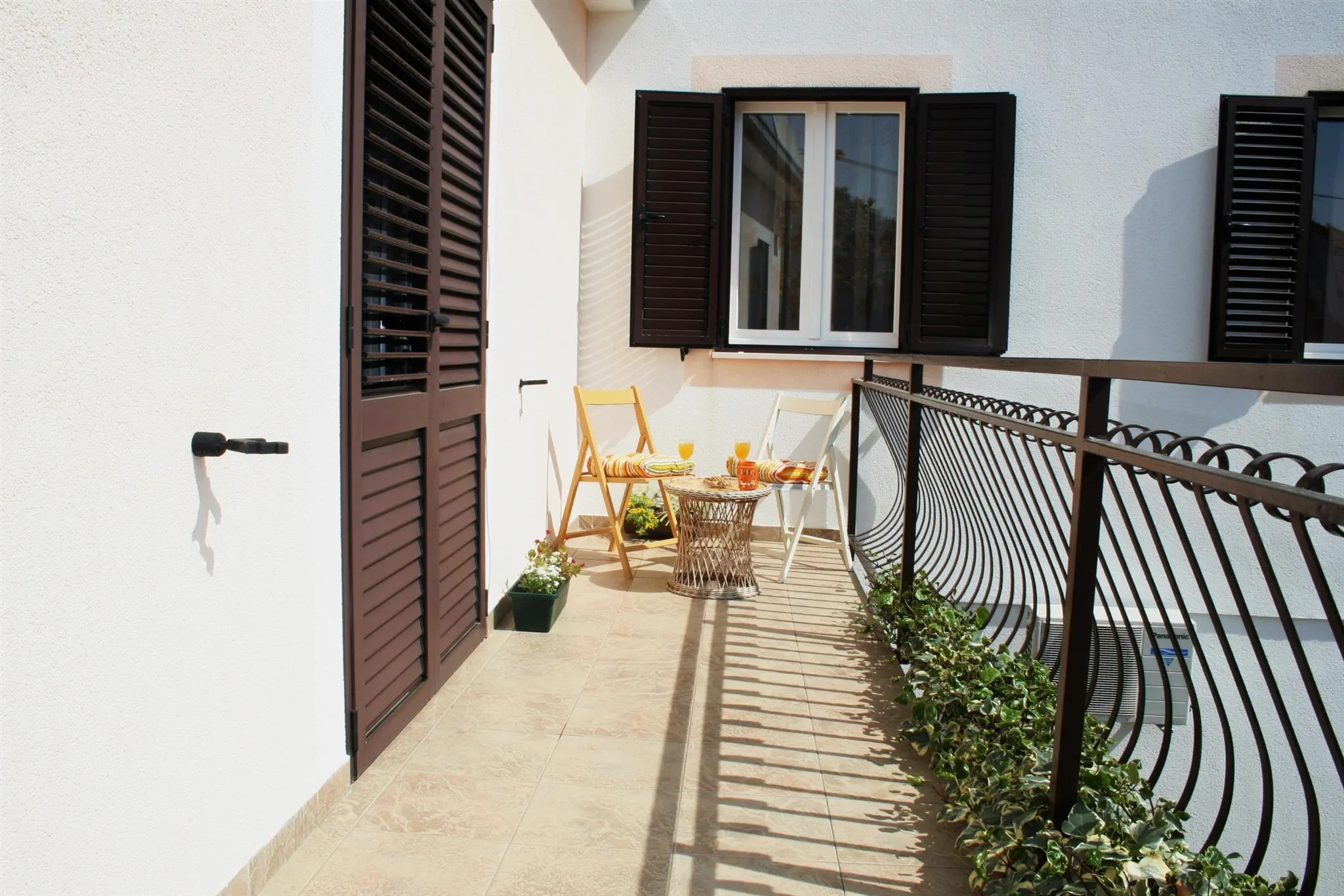 Apartment Anton Slatine