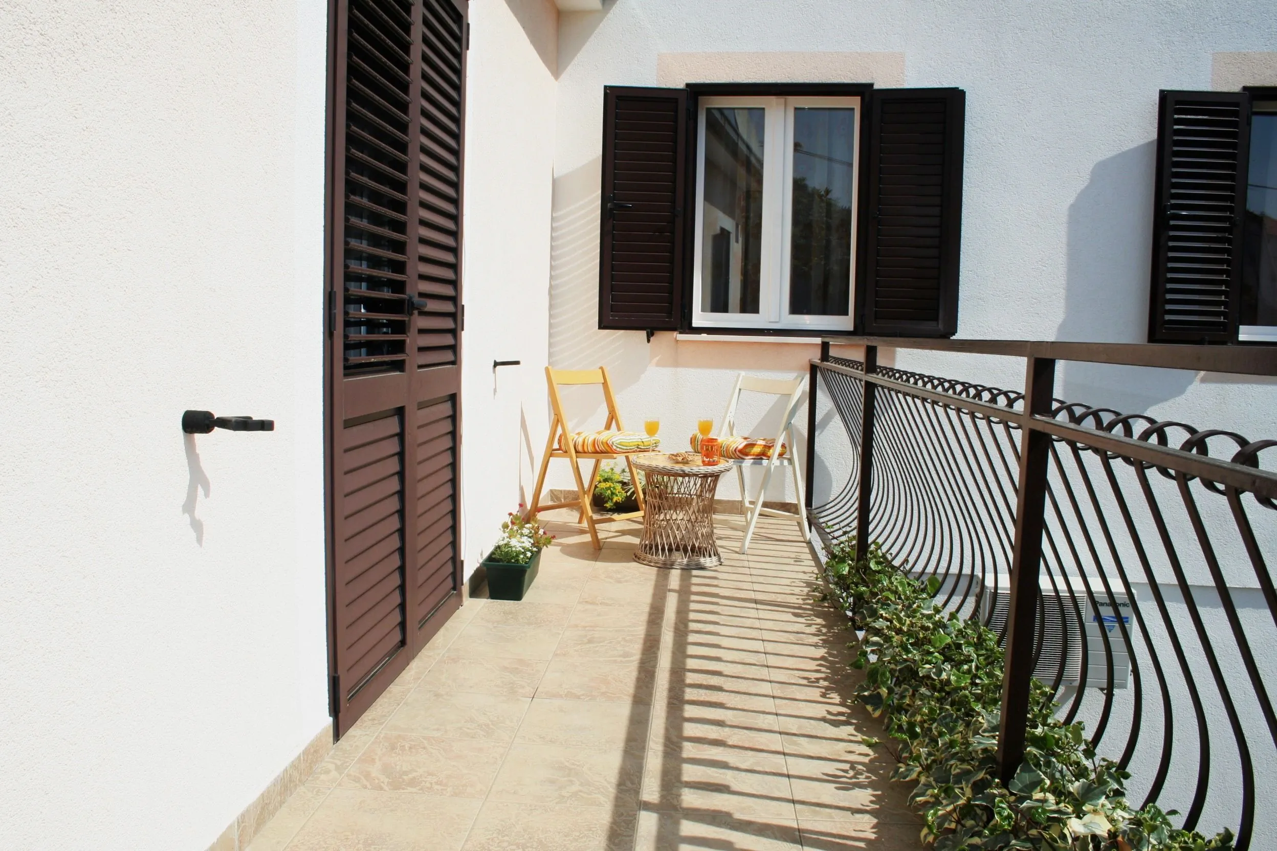 Apartment Anton Slatine