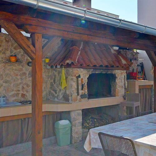 Apartment and Room Ivica Vodice  3