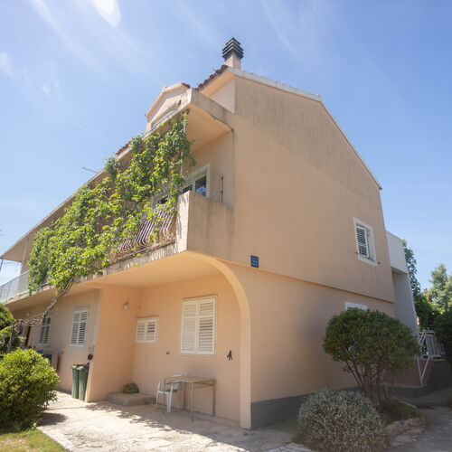 Apartments Near Hangar beach Vodice  2