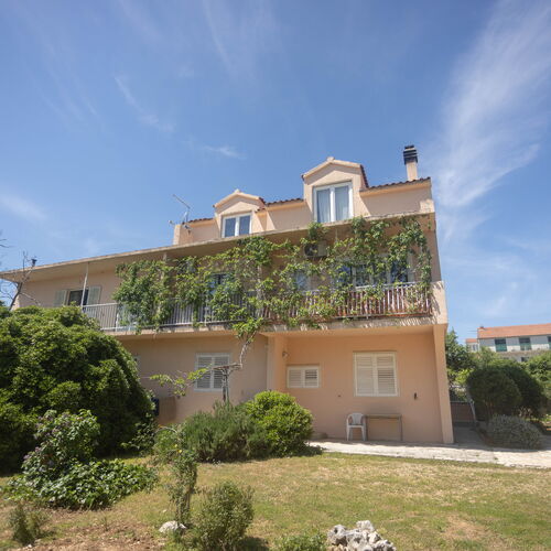 Apartments Near Hangar beach Vodice  4
