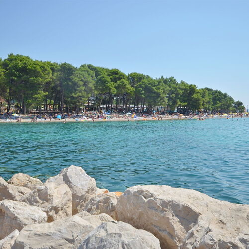 Apartments Near Hangar beach Vodice  3