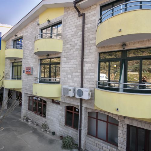 Apartment and Rooms Ivan Makarska  3