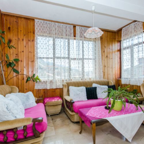 Apartment and Rooms Ivan Makarska  4