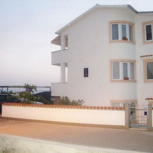 Apartment Ante Murter  4
