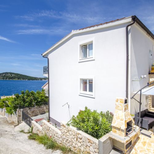 Apartment Bariša Razanj  3