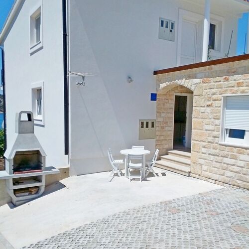 Apartment Bariša Razanj