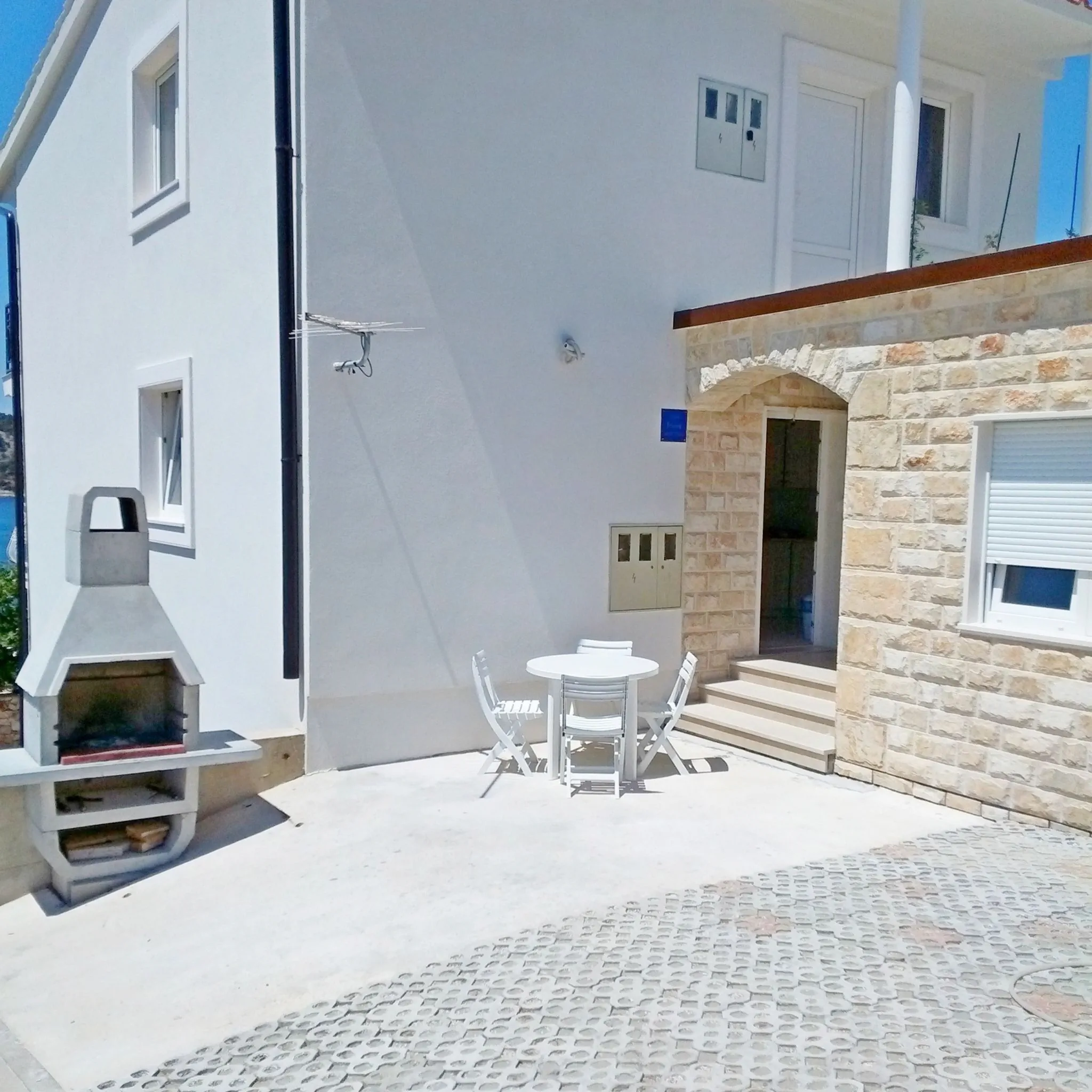 Apartment Bariša Razanj