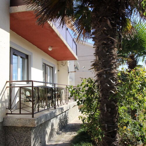 Apartment Mihaela Dragoslavić Baska  4