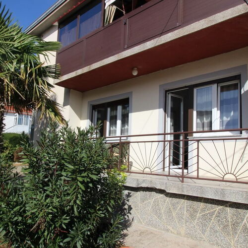 Apartment Mihaela Dragoslavić Baska  2
