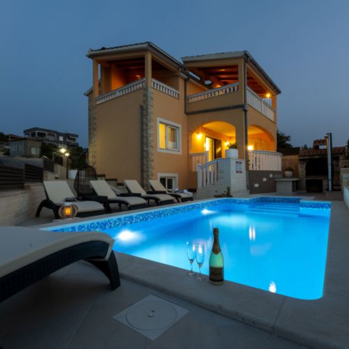 Villa Patria Razanj  2
