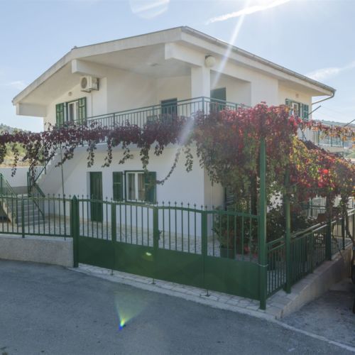 Apartments Nediljka Dolac  4