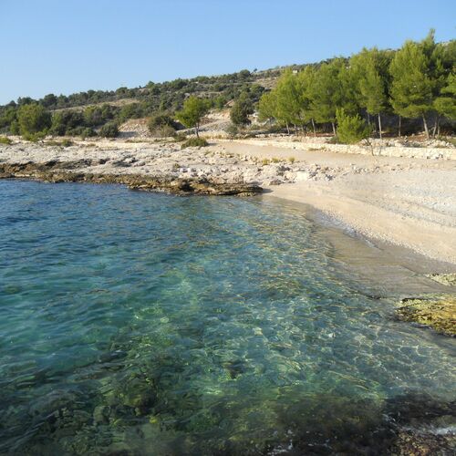 Apartments Nediljka Dolac