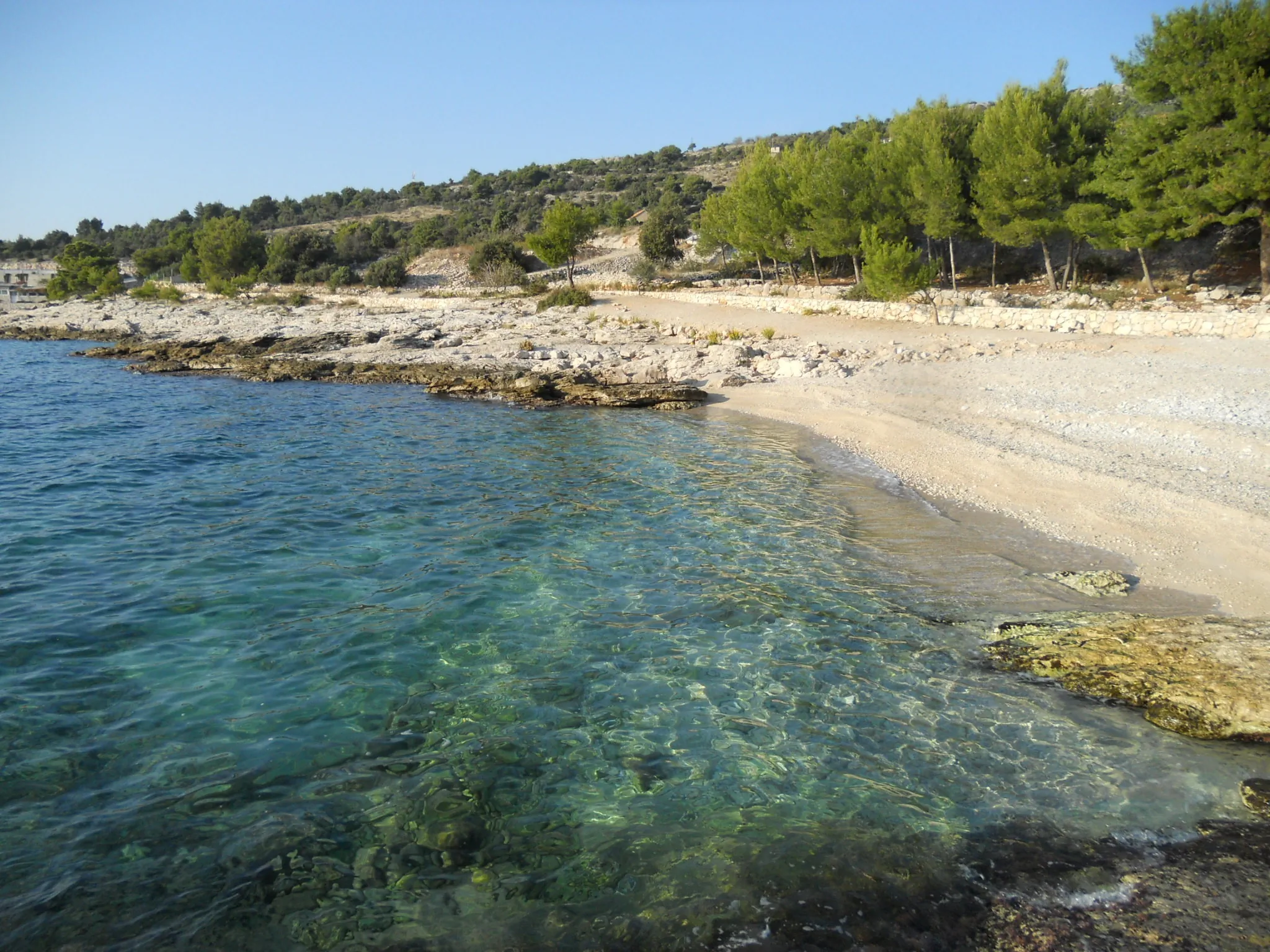 Apartments Nediljka Dolac