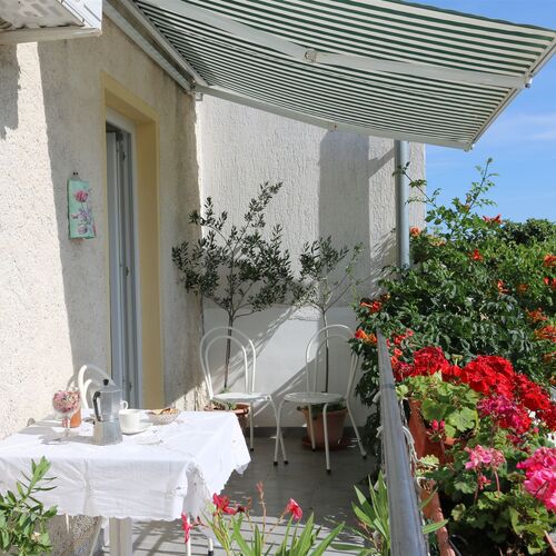 Apartment Volarić Risika