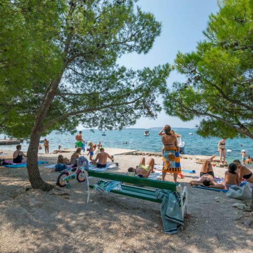 Apartment Frane Brodarica  2