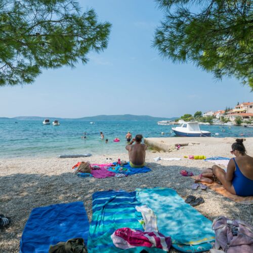 Apartment Frane Brodarica  3