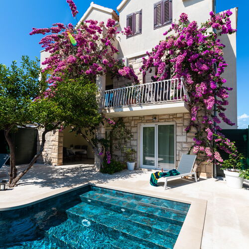 Apartment Bracholet Supetar  4