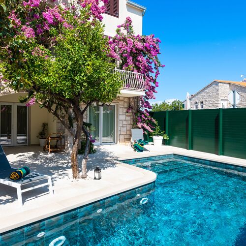 Apartment Bracholet Supetar