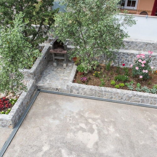 Apartment Denis Vrbnik  4
