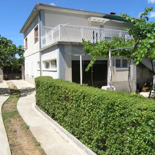 Apartment Bacic Krk  2