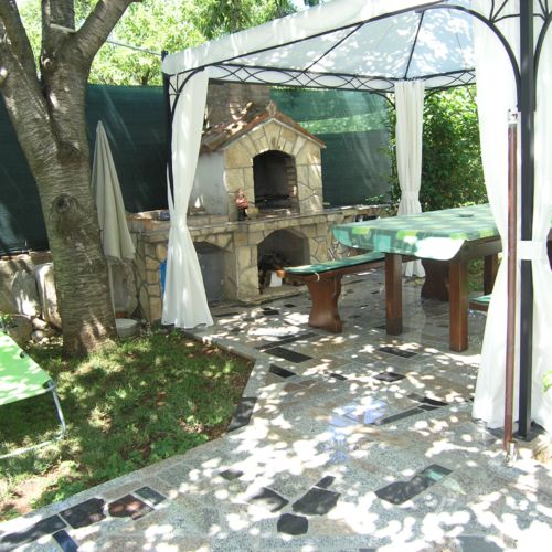 Apartment Bacic Krk  4