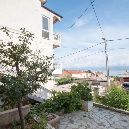 Apartment Dorica Vrbnik  2